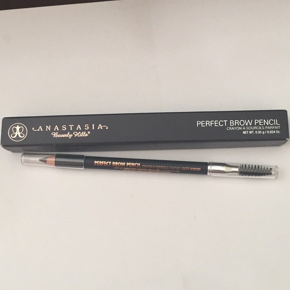NEW Anastasia Beverly Hill Perfect Brow SOFT BROWN
